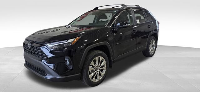 2025 Toyota RAV4 XLE Premium's photo