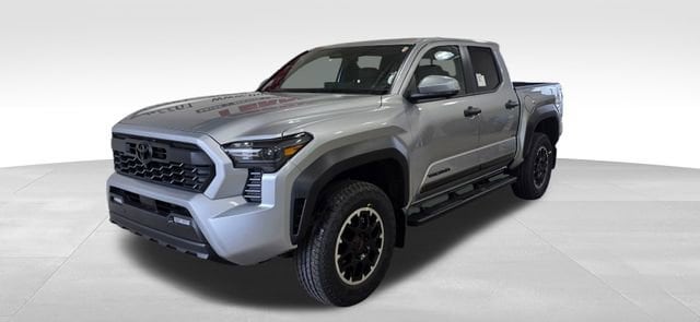 2026 Toyota Tacoma TRD Sport's photo