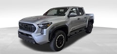 Buy a 2026 Toyota Tacoma near Canton, OH