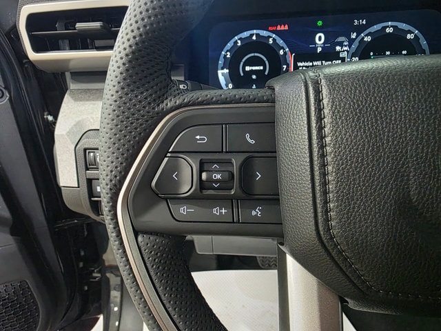 2026 Toyota Tacoma Trailhunter - Photo 16