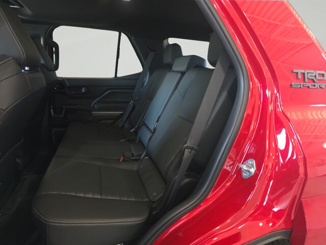 2026 Toyota 4Runner TRD Sport Premium - Photo 26