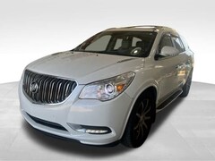 Buy a 2017 Buick Enclave Premium SUV near Canton, OH
