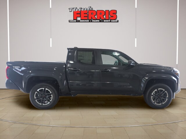 2026 Toyota Tacoma TRD Sport - Photo 6