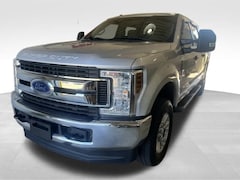 Buy a used 2018 Ford F-250 near Canton, OH