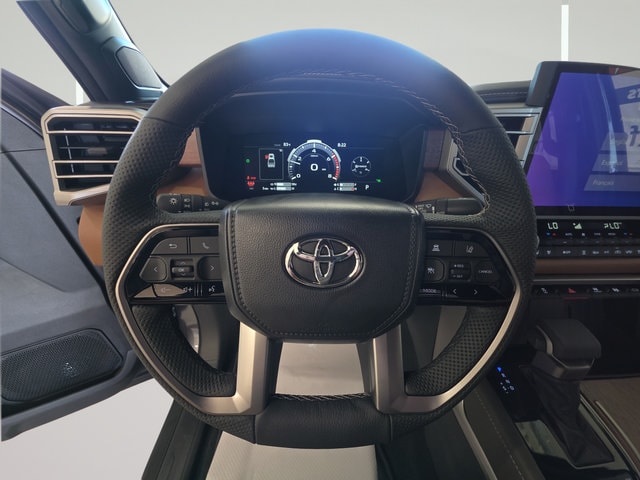 2026 Toyota Tundra 1794 Edition - Photo 14