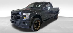 Buy a used 2017 Ford F-150 near Canton, OH