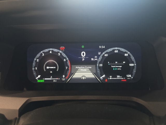 2026 Toyota 4Runner TRD Off-Road Premium - Photo 18