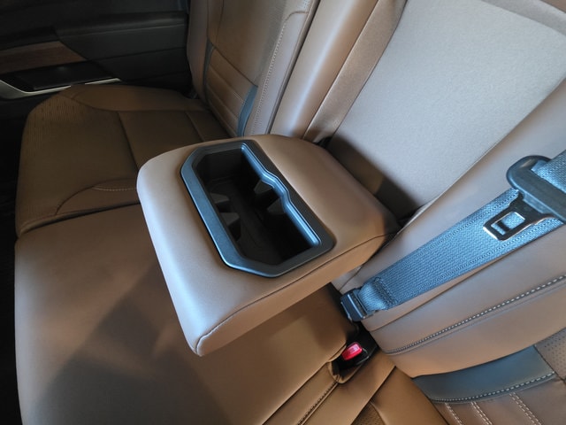 2026 Toyota Tundra 1794 Edition - Photo 29