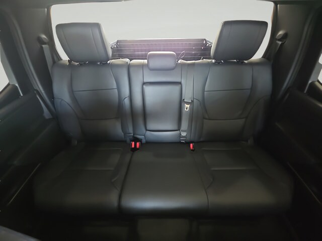 2026 Toyota Tundra Platinum - Photo 27