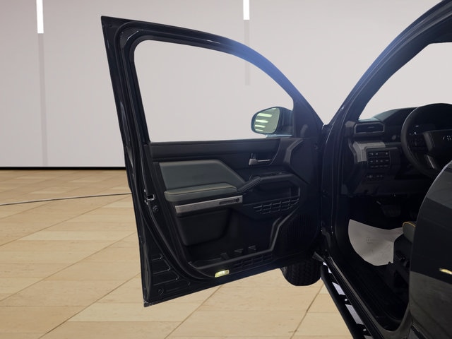 2026 Toyota Tacoma Trailhunter - Photo 10