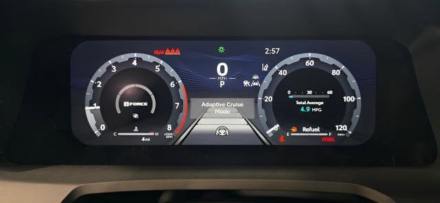 2026 Toyota Tacoma TRD Sport - Photo 18