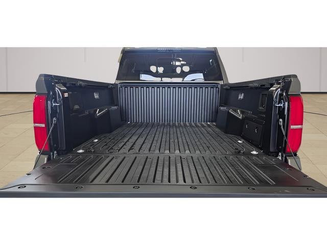 2026 Toyota Tacoma TRD Sport - Photo 10