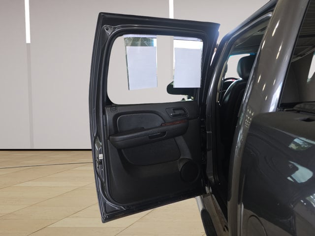 2011 Chevrolet Silverado 1500 LTZ - Photo 22