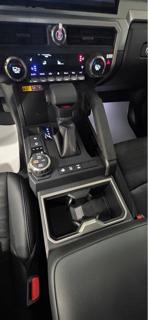 2026 Toyota Tacoma TRD Sport - Photo 22