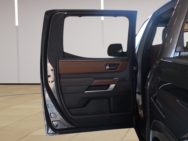 2026 Toyota Tundra 1794 Edition - Photo 24