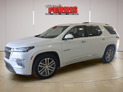 Buy a used 2023 Chevrolet Traverse near Canton, OH