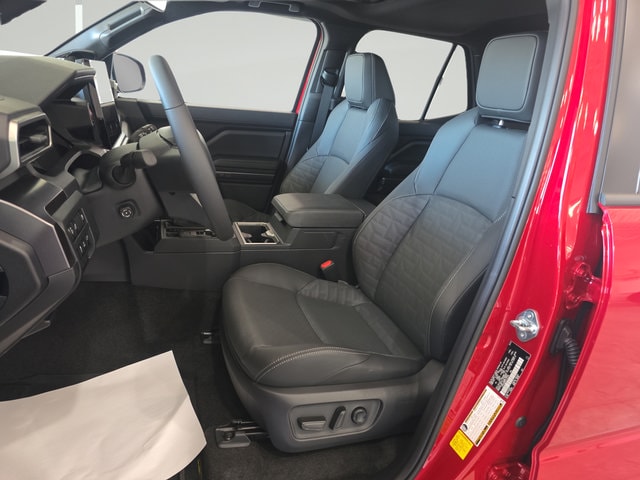 2026 Toyota 4Runner TRD Sport Premium - Photo 12