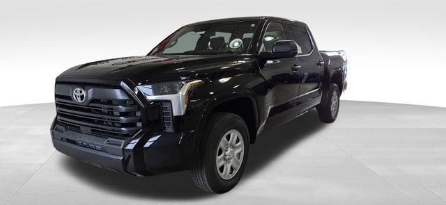 2026 Toyota Tundra SR's photo