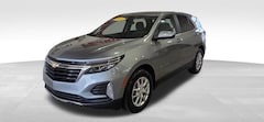Buy a used 2023 Chevrolet Equinox near Canton, OH