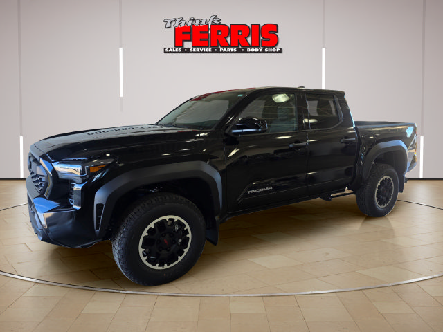 New 2026 Toyota Tacoma for sale near Canton, OH