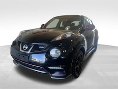 Buy a 2013 Nissan Juke NISMO SUV near Canton, OH