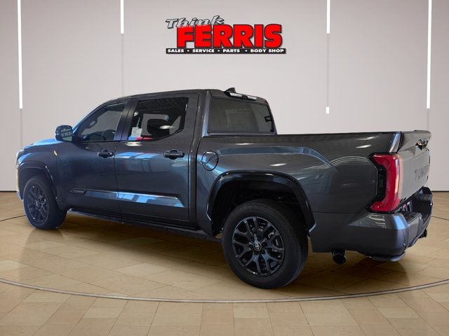 2026 Toyota Tundra Platinum - Photo 7