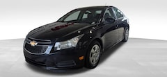 Buy a used 2012 Chevrolet Cruze near Canton, OH