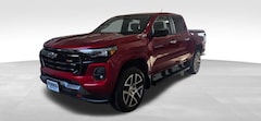 Buy a used 2023 Chevrolet Colorado near Canton, OH
