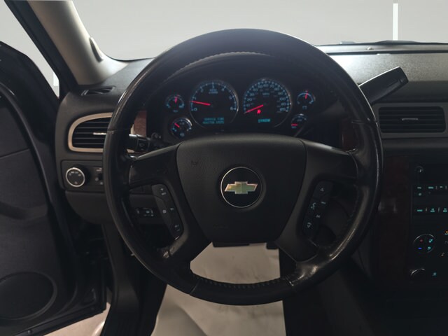 2011 Chevrolet Silverado 1500 LTZ - Photo 14