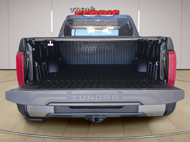 2026 Toyota Tundra 1794 Edition - Photo 9