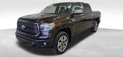 Buy a 2018 Toyota Tundra Platinum 5.7L V8 Truck CrewMax near Canton, OH