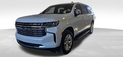 Buy a used 2021 Chevrolet Suburban near Canton, OH