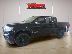 Buy a used 2022 Chevrolet Colorado near Canton, OH