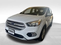 Buy a used 2019 Ford Escape near Canton, OH