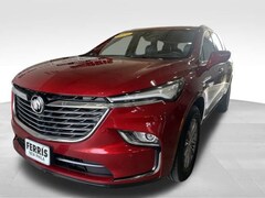 Buy a 2024 Buick Enclave Premium SUV near Canton, OH