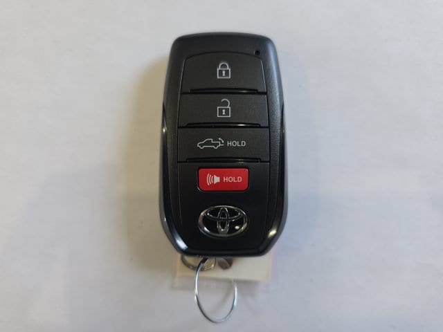 2026 Toyota Tundra 1794 Edition - Photo 34