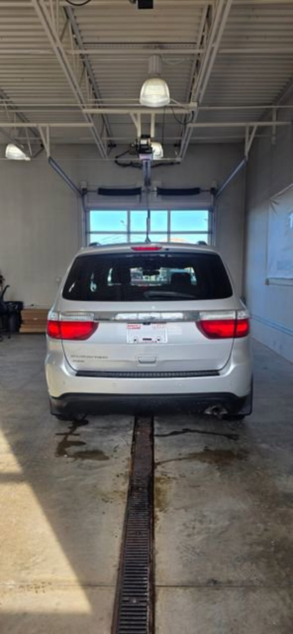 Used 2013 Dodge Durango SXT SUV