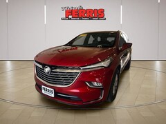 Buy a 2024 Buick Enclave Premium SUV near Canton, OH