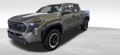 Buy a 2026 Toyota Tacoma near Canton, OH