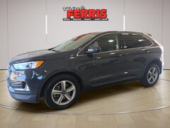 Buy a used 2021 Ford Edge near Canton, OH