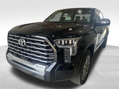 2025 Toyota Tundra i-FORCE MAX