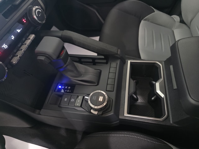 2026 Toyota Tacoma TRD Sport - Photo 21