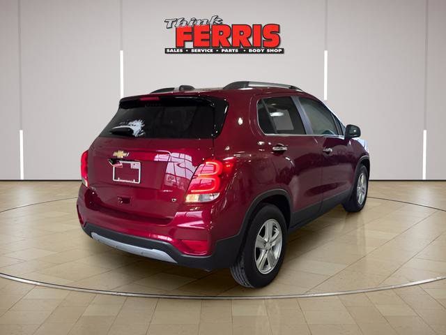 2019 Chevrolet Trax LT - Photo 7