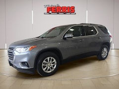 Buy a used 2020 Chevrolet Traverse near Canton, OH