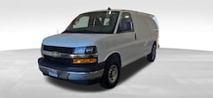 Buy a used 2022 Chevrolet Express 2500 near Canton, OH