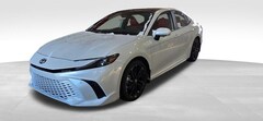 Buy a 2026 Toyota Camry near Canton, OH