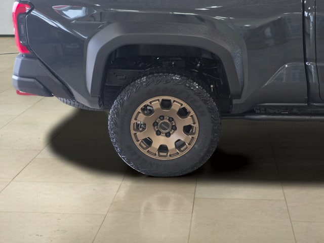 2026 Toyota Tacoma Trailhunter - Photo 32