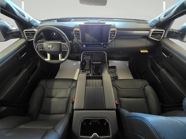 2026 Toyota Tundra Platinum - Photo 31