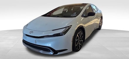 New 2026 Toyota Prius Plug-in Hybrid for sale near Canton, OH
