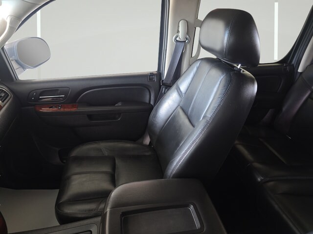 2011 Chevrolet Silverado 1500 LTZ - Photo 21